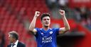 Maguire: I owed it to Leicester to stay