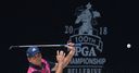 Garcia needs top-20 at Wyndham