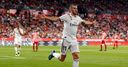 Giggs: Bale can fill Ronaldo void