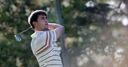 Schniederjans leads by three in Nevada