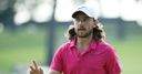 Fleetwood, Casey one off New Jersey pace