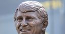 WATCH: Graham Taylor statue unveiled