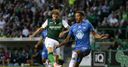 Europa League: Hibs held at home