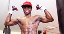 Dogboe wants Roman in London