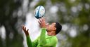 Folau: I won't change my style