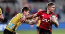 Fitzpatrick's All Blacks to watch