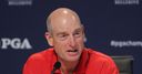 Furyk confirms first eight for Ryder Cup