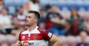 Wigan add to Catalans' woe
