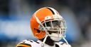 Browns officially activate Gordon