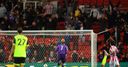 WATCH: Bacuna's comical own goal