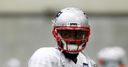 Patriots let Britt leave