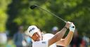 Westwood two off Denmark lead