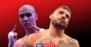 Ritson's Euro shot confirmed
