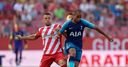 Spurs lose last pre-season friendly