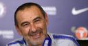 Sarri: We only need one more player