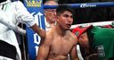 Garcia: I'll beat Spence Jr at 147