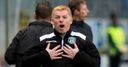 Hibs come unstuck at Molde