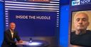 Inside the Huddle on Sky Sports