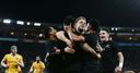NZ set for 'special' Bledisloe test