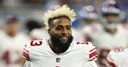Beckham Jr signs record contract
