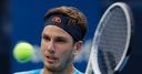Norrie loses SF to Fognini in Mexico