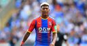 Van Aanholt flattered by Juve link