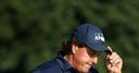 Mickelson out to merit pick