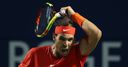 Nadal faces Tsitsipas in Toronto final