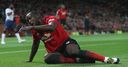 WATCH: Lukaku misses sitter