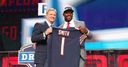 Smith to end holdout with Bears