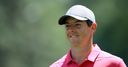 Rory 'happy with everything'