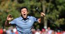 The Ryder Cup is coming...