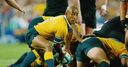 Michael Lynagh's Wallabies XV