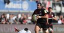 Figallo recalled by Argentina