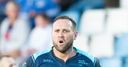 Hock leaves Featherstone