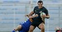 The Pumas' Key Players