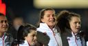 England Women reveal autumn schedule