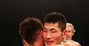 Doheny takes IBF title