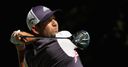 Garcia relaxed over Play-Offs