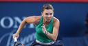 Halep pulls out of Connecticut Open