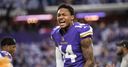 Diggs commits to Vikings