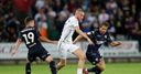Leeds top as Hernandez haunts Swans