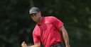 Tiger excites Furyk ahead of Ryder Cup