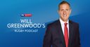 LISTEN: Will Greenwood's podcast