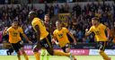 WATCH: Hand of Boly vs Man City