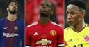 Utd reject Barca's Pogba swap offer