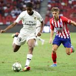 Luciano Vietto joins Fulham on loan from Atletico Madrid | Football News | Sky Sports