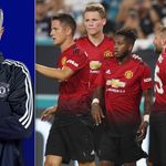 Manchester United season preview: Worrying signs under Jose Mourinho | Football News | Sky Sports