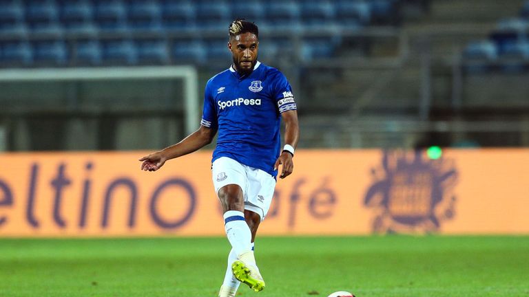 Ashley Williams could make his Stoke bow this weekend after joining on loan from Everton.