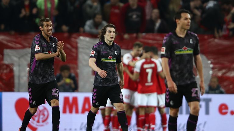 Caglar Soyuncu already has 15 caps for Turkey